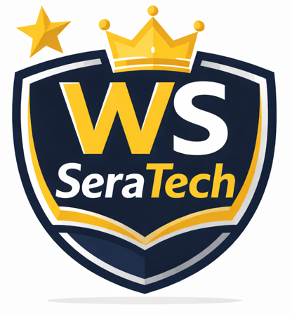 Seratech Logo